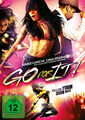 Go For It  | DVD 