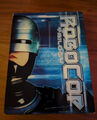Robocop Collection - Trilogie / Trilogy DVD Teil 1 2 3 / Sammlerbox zum Aufklapp