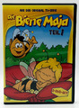 DVD Die Biene Maja Teil 1 als 2 DVD Set eine Serie für die ganze Familie