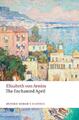 The Enchanted April Elizabeth von Arnim Taschenbuch Englisch 2022