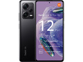 REDMI NOTE 12 PRO+ 5G 8+256GB MIDNIGHT BLACK