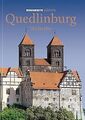 Quedlinburg - Welterbe von Pfotenhauer, Angela | Buch | Zustand sehr gut