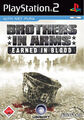 SONY PLAYSTATION 2 - PS2:   Brothers in Arms: Earned in Blood