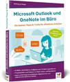 Mareile Heiting Microsoft Outlook und OneNote im Büro