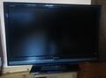 Farb TV Sharp Aquos 32 Zoll (80 Diagonal) m. 2x HDMI u. Fernbedienung, LC-32D65E