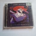 Gary Moore - Out in the Fields: The Very Best of Gary Moore - Gary Moore CD 