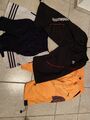 3er Set Sport-/Freizeithosen Herren *gr.M*