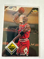 1993-94 Upper Deck #438 Michael Jordan BT