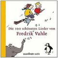 Die 100 schönsten Lieder von Fredrik Vahle von Vahle, Fr... | Buch | Zustand gut
