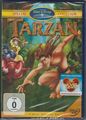 Tarzan - 2-Disc Special Edition - Special Collection DVD Walt Disney