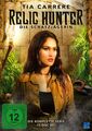 15 DVD-Box ° Relic Hunter ° Staffel 1 - 3 ° komplette Serie ° NEU & OVP