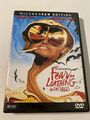 DVD # Fear and Loathing in Las Vegas # Widescreen Edition
