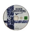 Super Smash Bros. Brawl Nintendo Wii Disc only