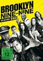 Brooklyn Nine-Nine - Staffel 1 [4 Discs]