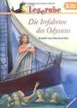 Leserabe: Die Irrfahrten des Odysseus von Mai, Manfred | Buch | Zustand sehr gut