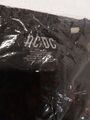 Tshirt ACDC high voltage-angus XXL rot grau org.verpackt  k1/8