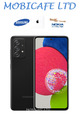 Samsung Galaxy A52s 5G SM-A528B/DS - 6GB RAM 128GB - Super schwarz (entsperrt)