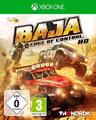 Xbox One Baja Edge of Control HD (DE IMPORT) BRANDNEU