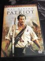 Mel Gibson - Der Patriot (Extended Version) (2006, DVD video)