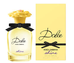 Dolce & Gabbana Dolce Shine eau de parfum spray 75 ml