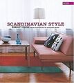 Scandinavian Style von Quinn, Bradley, Crispin, A... | Buch | Zustand akzeptabel