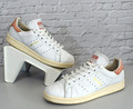 ❤️ adidas ❤️Originals Stan Smith W Retro Sneaker weiß pink 40 2/3 white/sigpnk❤️