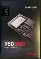 Original Samsung 980 PRO 1TB V-NAND M.2 SSD ..... R/W 7000/5000 Mbs 🙂