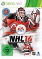 Microsoft Xbox 360 - NHL 14 mit OVP NEUWERTIG