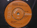 DAVID BOWIE Space Oddity / Changes / Velvet Goldmine *UK 3 Track 1974 RCA 2593*
