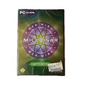 Neu: Wer Wird Millionär Dritte Edition PC Spiel im DVD Case - 2002 Celador Eidos