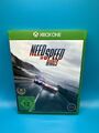 Need For Speed: Rivals (Microsoft Xbox One, 2013)