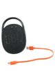 JBL FLIP 4 Bluetooth Lautsprecher Schwarz Tragbar Soundbox