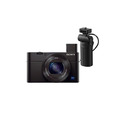 SONY DSC-RX100 III (RX100M3) Premium-Kompaktkamera NEU