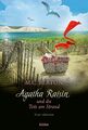 Agatha Raisin und die Tote am Strand Kriminalroman M. C. Beaton Taschenbuch 2021
