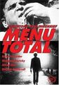 MENU TOTAL - SCHLINGENSIEF,CHRISTOPH   DVD NEU