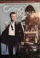 JAMES BOND 007 * Casino Royale , 2 Disc, Daniel Craig, Eva Green, Mads Mikkelson