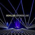 Zeitreise - Live (Limited Deluxe Edition) von Schiller | CD | Zustand sehr gut