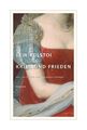 Krieg und Frieden, 2 Bde. von Lew Tolstoi