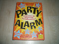 Spiel - Partyspiel - Gesellschaftsspiel - Party Alarm - Für 2 Teams ab 12 Jahren