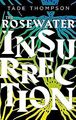 The Rosewater Insurrection (The Wormwood Trilogy)... | Buch | Zustand akzeptabel