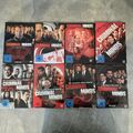 Criminal Minds Boxset Staffel 1-8