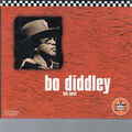 CD Bo Diddley His Best DIGIPAK Chess