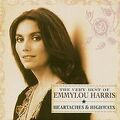 Heartaches & Highways-the Very Best of von Harris,Emmylou | CD | Zustand gut