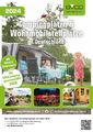 Campingplätze und Wohnmobilstellplätze in Deutschland 2024 | BVCD-Campingführer