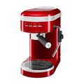 KitchenAid ARTISAN 5KES6503ECA Siebträger-Espressomaschine Siebträgermaschine