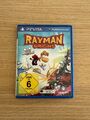 Rayman Origins (Sony PlayStation Vita, 2012)