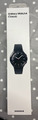 Samsung Galaxy Watch4 Classic 46mm Bluetooth Smartwatch Fitness Schwarz SM-R890