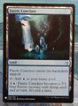 Magic - Faerie Conclave / Feenkonklave - Uncommon/Land - Mystery Booster - EN/NM