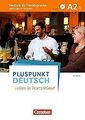 Pluspunkt Deutsch - Leben in Deutschland: A2: Teilband 1... | Buch | Zustand gut
