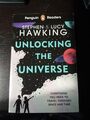 Unlocking the Universe, Hawking, Stephen, Lucy